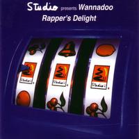 Studio Presents Wannadoo - Rapper's Delight (Single)