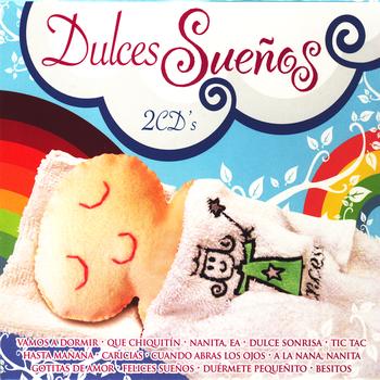 Various Artists - Dulces Sueños