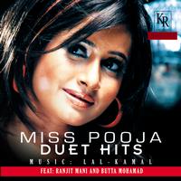 Miss Pooja - Miss Pooja Duet Hits