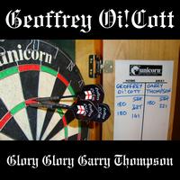 Geoffrey Oicott - Gary Thompson Yorkshire's Number 1