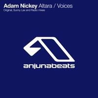 Adam Nickey - Altara / Voices