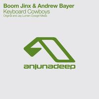 Boom Jinx & Andrew Bayer - Keyboard Cowboys