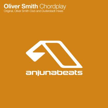 Oliver Smith - Chordplay
