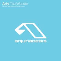 Arty - The Wonder