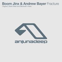 Boom Jinx & Andrew Bayer - Fracture