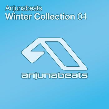 Various Artists - Anjunabeats Winter Collection 04