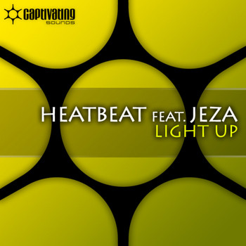 Heatbeat feat. Jeza - Light Up