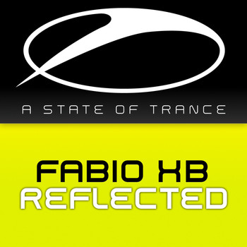Fabio XB - Reflected