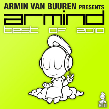 Various Artists - Armin van Buuren presents Armind - Best Of 2010