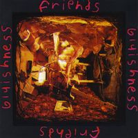 Friends - Bluishness