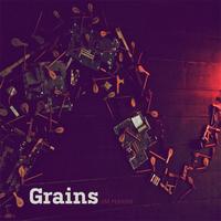 Jim Perkins - Grains