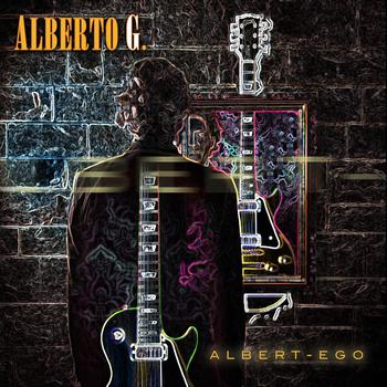 Alberto G - Albert-ego