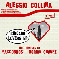 Alessio Collina - Chicago Lovers