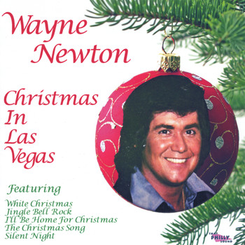 Wayne Newton - Christmas in Las Vegas