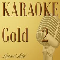 Karaoke Gold - Karaoke Gold, Vol. 2 (Vol. 2)