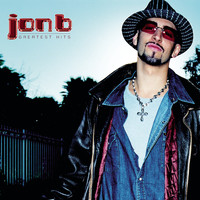 Jon B. - Jon B - Greatest Hits...Are U Still Down?