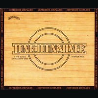 Jefferson Airplane - Long John Silver