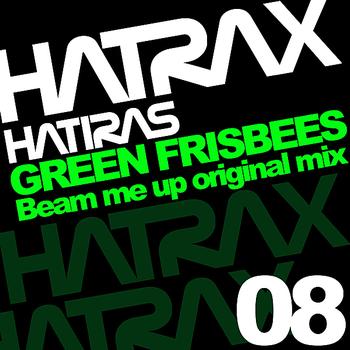 Hatiras - Green Frisbees
