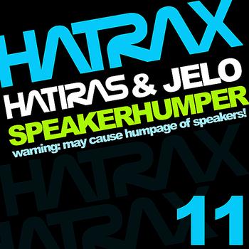 Hatiras - SpeakerHumper