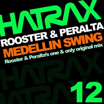 Rooster - Medellin Swing