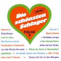 The Schlagerflowers - Die schönsten Schlager Folge 9