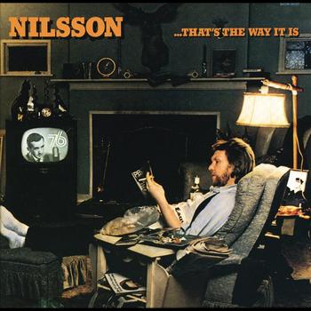 Harry Nilsson - That's The Way It Is