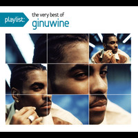 Ginuwine - Playlist: The Very Best Of Ginuwine