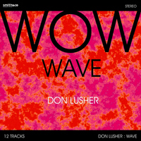 Don Lusher - Wave