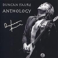 Duncan Faure - Anthology