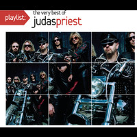 Judas Priest - Playlist: The Very Best of Judas Priest