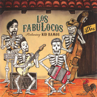 Los FabuLocos - Dos