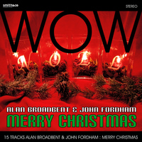 Alan Broadbent - Merry Christmas