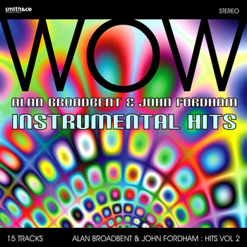 Alan Broadbent - Instrumental Hits, Vol. 2