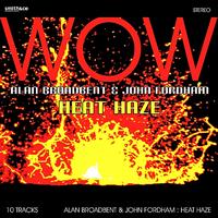 Alan Broadbent - Heat Haze