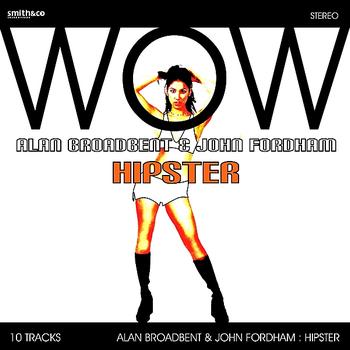 Alan Broadbent - Hipster