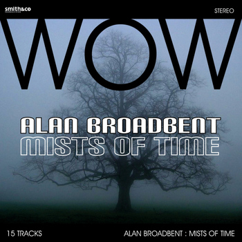 Alan Broadbent - Mists of Time