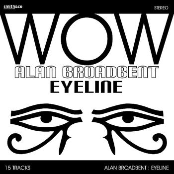 Alan Broadbent - Eyeline