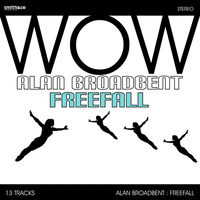 Alan Broadbent - Freefall