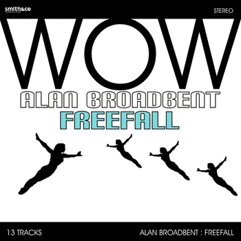 Alan Broadbent - Freefall