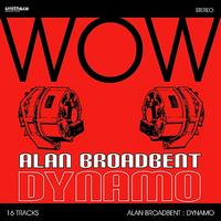 Alan Broadbent - Dynamo