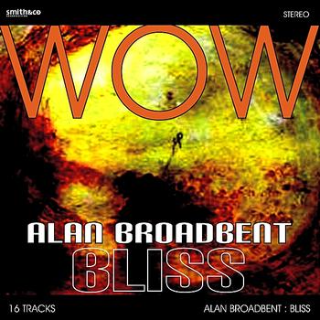 Alan Broadbent - Bliss