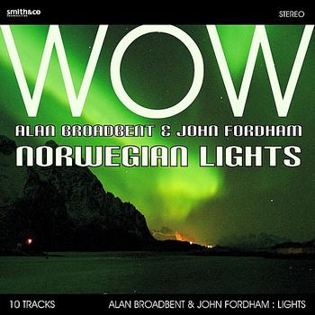 Alan Broadbent - Norwegian Lights