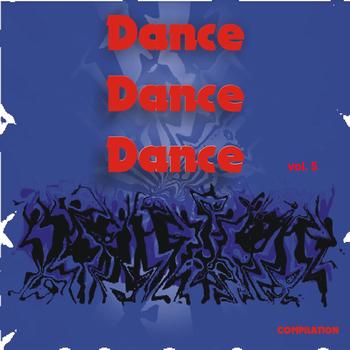 Various Artists - Dance Dance Dance, Vol. 5