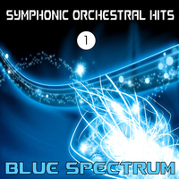 Blue Spectrum - Symphonic Orchestral Hits