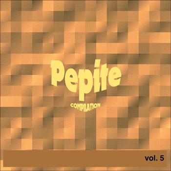 Various Artists - Pepite Compilation, Vol. 5