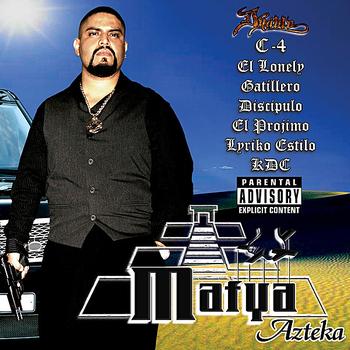 Dyablo - Mafya Azteka (Explicit)