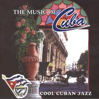 Orquesta Raiz Latina - The Music of Cuba / Cool Cuban Jazz