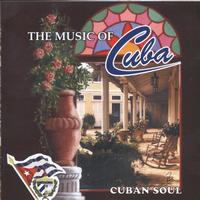 Orquesta Raiz Latina - The Music of Cuba / Cuban Soul