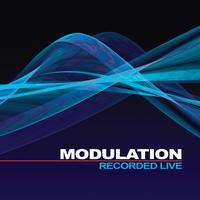 Modulation - Recorded Live