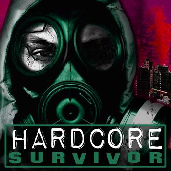 Various Artists - Hardcore Survivor 2011